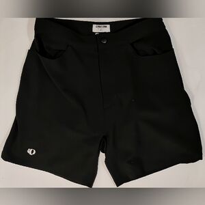 Pearl Izumi Chamois Cycling Shorts Women’s Large Black
